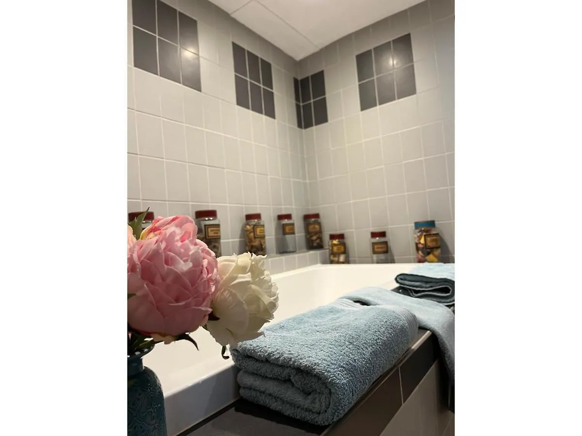 住宿加早餐酒店 Chambre D'Hotes De La Plano Saint-Jean-de-Marcel 法国